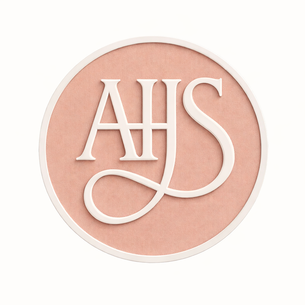 AHS — Amit Hair Secrets